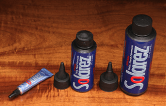 Solarez UV Fly Tying Resin Thin Formula